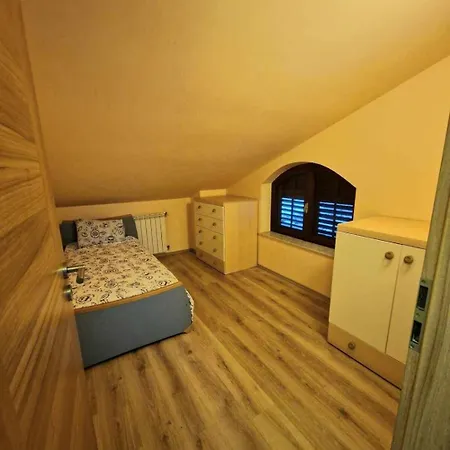 Noah Apartment Opatija